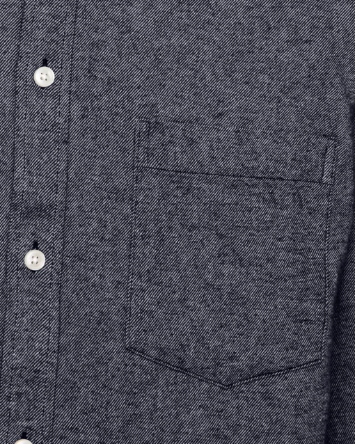 Minimum Shirts | Colt 3760 Shirt - Sky Captain SkyCaptain