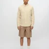 Minimum Shirts | Colt long sleeved shirt 3758 - Rainy Day RainyDay