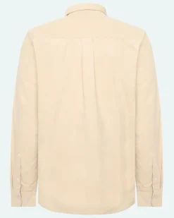 Minimum Shirts | Colt long sleeved shirt 3758 - Rainy Day RainyDay