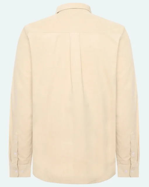 Minimum Shirts | Colt long sleeved shirt 3758 - Rainy Day RainyDay