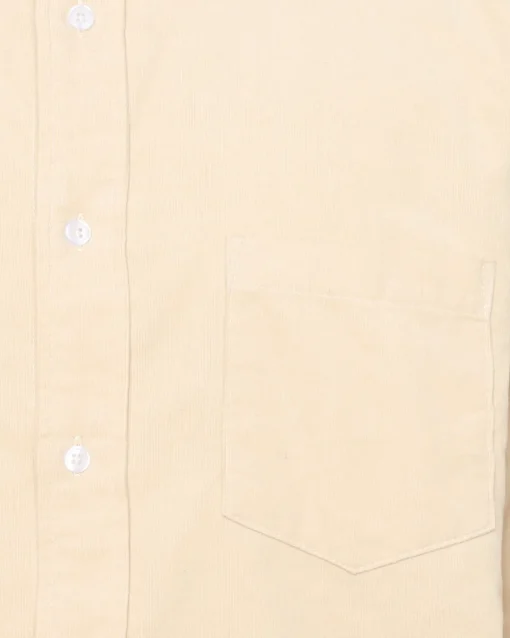 Minimum Shirts | Colt long sleeved shirt 3758 - Rainy Day RainyDay