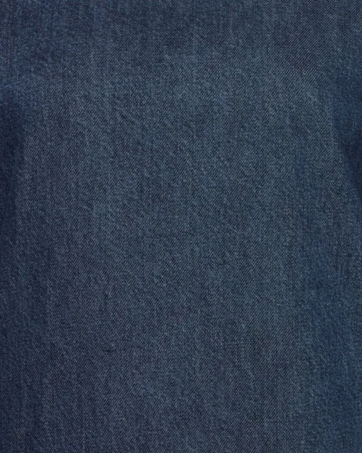 Minimum Dresses | Dalila denim dress 4181 - Medium Blue MediumBlue