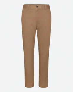Minimum Pants | Deacon 3810 Pants - Shitake