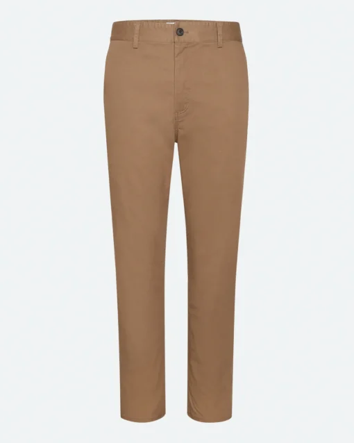 Minimum Pants | Deacon 3810 Pants - Shitake
