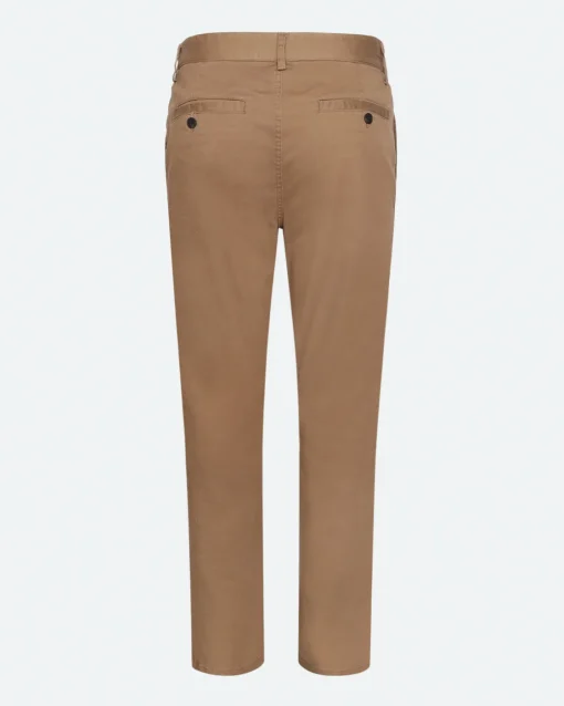Minimum Pants | Deacon 3810 Pants - Shitake