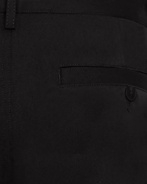 Minimum Pants | Deacon chino pants 3808 - Black