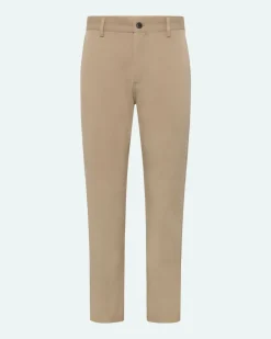 Minimum Pants | Deacon chino pants 3808 - Chinchilla