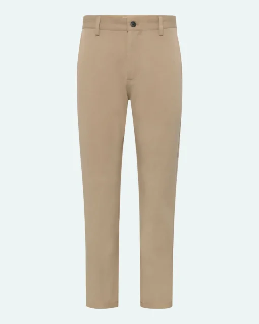Minimum Pants | Deacon chino pants 3808 - Chinchilla