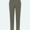Minimum Pants | Deacon chino pants 3808 - Dusty Olive DustyOlive