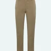 Minimum Pants | Deacon chino pants 3808 - Mermaid