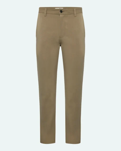 Minimum Pants | Deacon chino pants 3808 - Mermaid