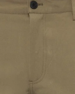 Minimum Pants | Deacon chino pants 3808 - Mermaid