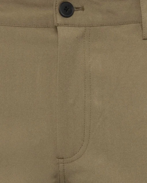 Minimum Pants | Deacon chino pants 3808 - Mermaid