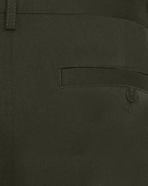 Minimum Pants | Deacon chino pants 3808 - Rosin