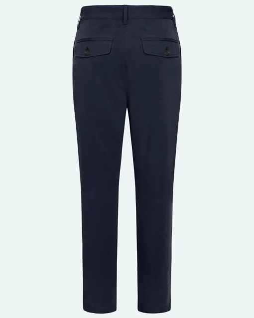 Minimum Pants | Deacon chino pants 3808 - Sky Captain SkyCaptain