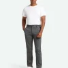 Minimum Pants | Deacon Reg 3980 Pants - Eiffel Tower EiffelTower