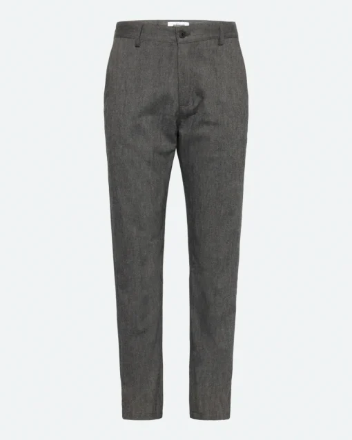 Minimum Pants | Deacon Reg 3980 Pants - Eiffel Tower EiffelTower