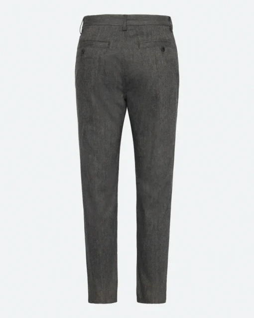 Minimum Pants | Deacon Reg 3980 Pants - Eiffel Tower EiffelTower