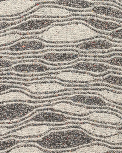 Minimum Knitwear | Diego 3857 Jumper - Grey Melange GreyMelange