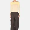 Minimum Pants | Emery utility pants 4136 - Black Ink BlackInk