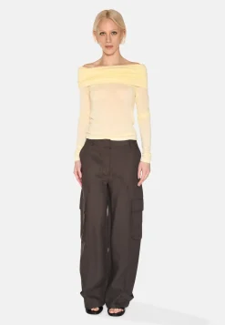 Minimum Pants | Emery utility pants 4136 - Black Ink BlackInk