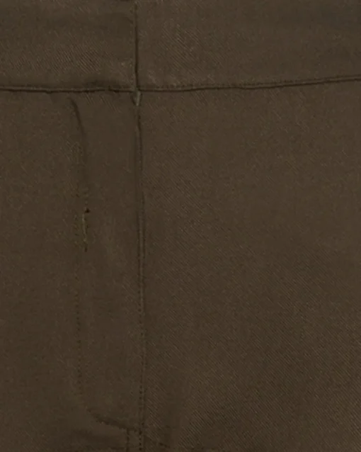 Minimum Pants | Emery utility pants 4136 - Black Ink BlackInk