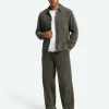 Minimum Overshirts | Shirts | Ezram Rlx 3929 Shirt - Raven