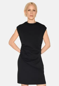 Minimum Dresses | Gemma dress 4157 - Black