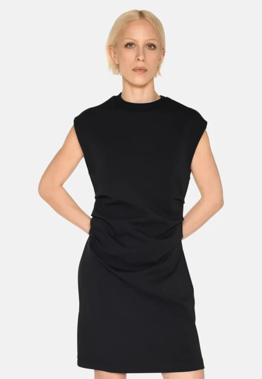 Minimum Dresses | Gemma dress 4157 - Black