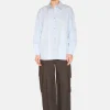 Minimum Shirts | Harper long sleeved shirt 4238 - Light Blue LightBlue
