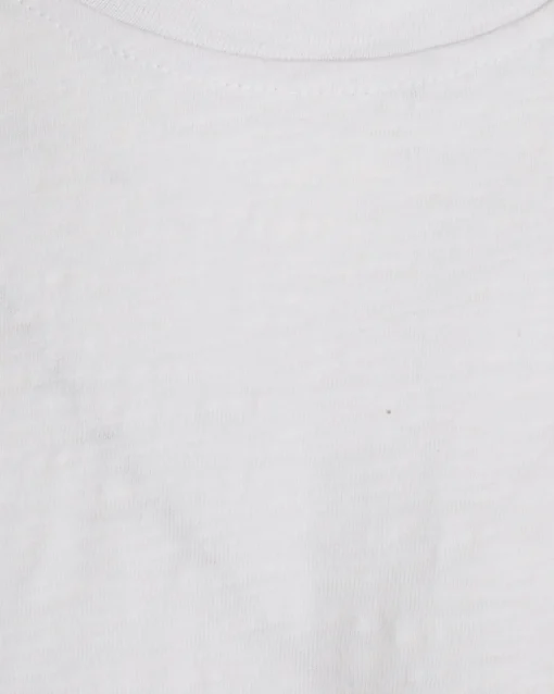 Minimum T-Shirts | Heon short sleeved t-shirt G009 GOTS - White