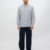 Minimum Pants | Huxley relaxed cargo pants 4233 - Sky Captain SkyCaptain