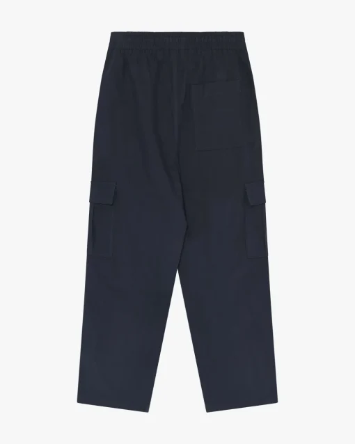 Minimum Pants | Huxley relaxed cargo pants 4233 - Sky Captain SkyCaptain