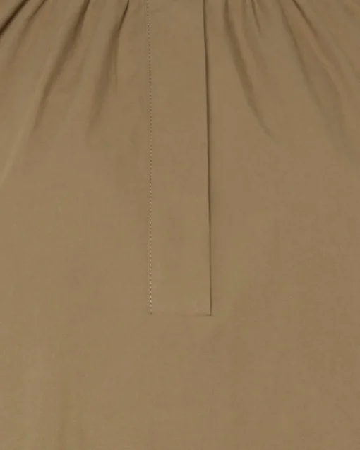 Minimum Tops | Irina top 4238 - Greige