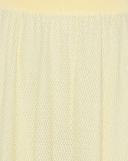 Minimum Skirts | Izzy maxi skirt 4156 - Flan