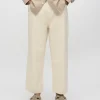 Minimum Jeans | Jeans | Jakari barrel fit jeans 4113 - Brown Rice BrownRice