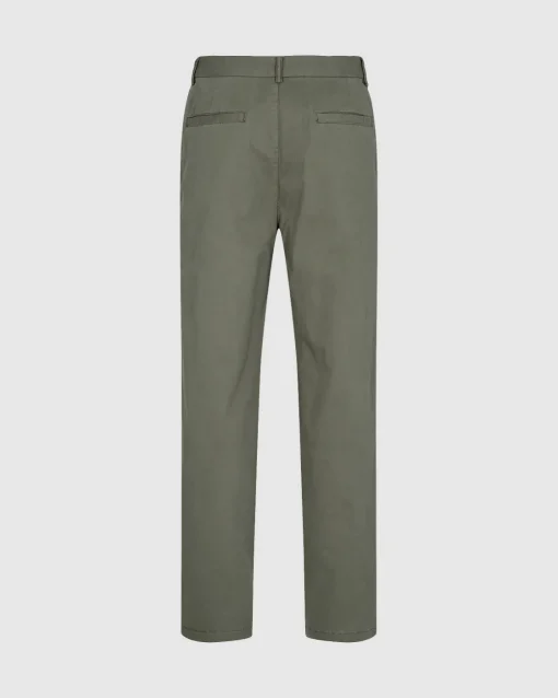 Minimum Pants | Jalte 9344 Pants - Beetle