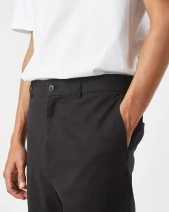 Minimum Pants | Jalte 9344 Pants - Black