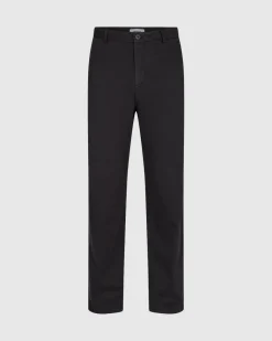 Minimum Pants | Jalte 9344 Pants - Black