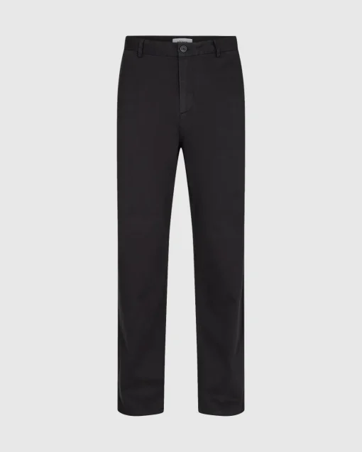Minimum Pants | Jalte 9344 Pants - Black