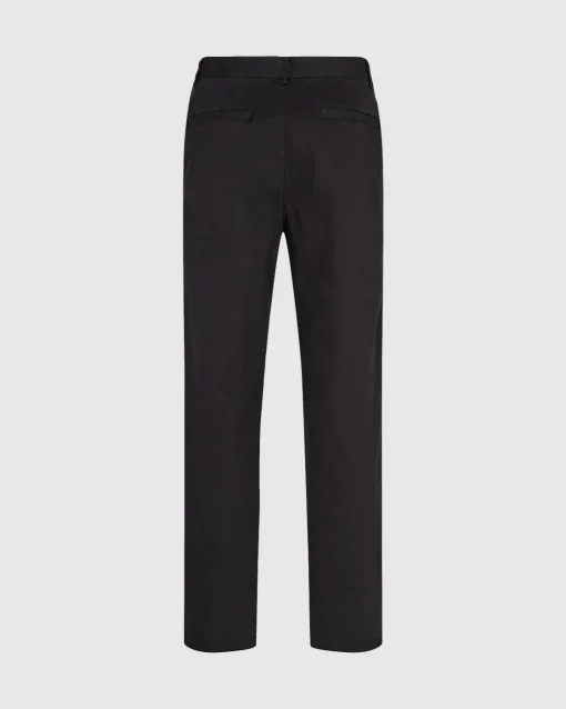 Minimum Pants | Jalte 9344 Pants - Black