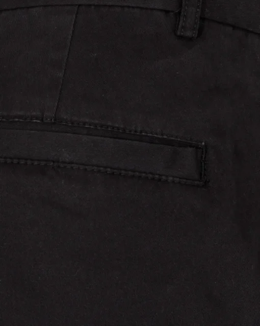 Minimum Pants | Jalte 9344 Pants - Black
