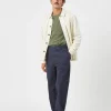 Minimum Pants | Jalte 9344 Pants - Navy Blazer NavyBlazer