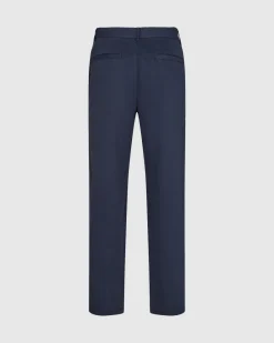 Minimum Pants | Jalte 9344 Pants - Navy Blazer NavyBlazer