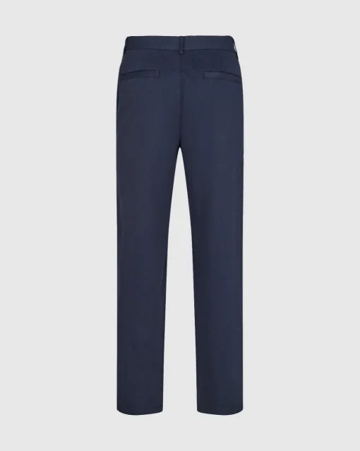 Minimum Pants | Jalte 9344 Pants - Navy Blazer NavyBlazer