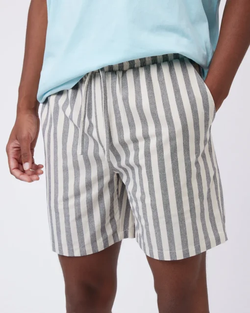 Minimum Shorts | Jennus 3608 Shorts - Navy Blazer NavyBlazer