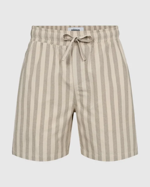 Minimum Shorts | Jennus 3608 Shorts - Tea