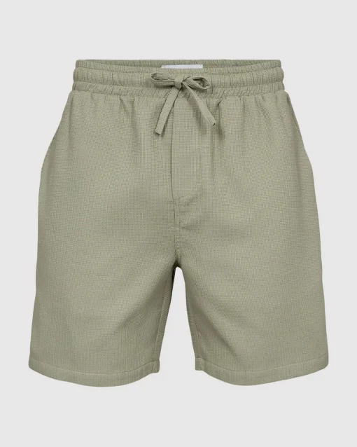 Minimum Shorts | Jennus 3626 Shorts - Tea