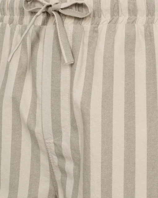 Minimum Shorts | Jennus 3608 Shorts - Tea