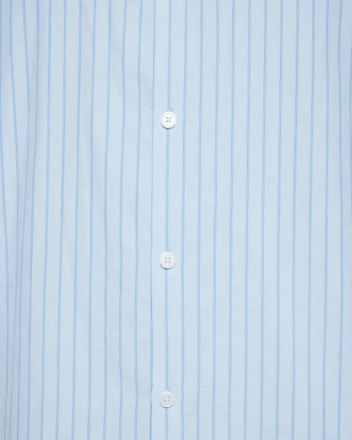 Minimum Shirts | Jerry short sleeved shirt 4231 - Angel Falls AngelFalls